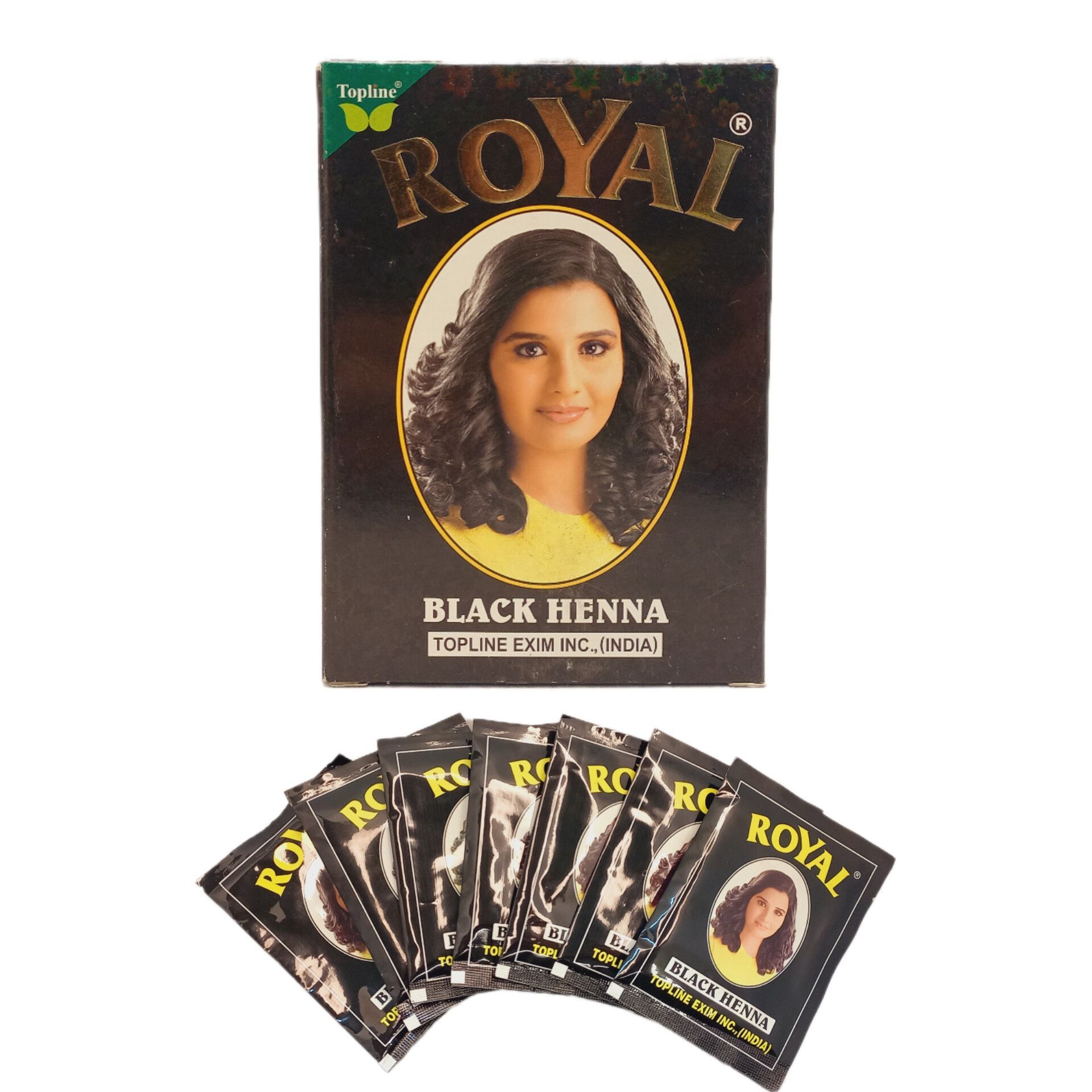 Хна Индийская Натуральная Купить