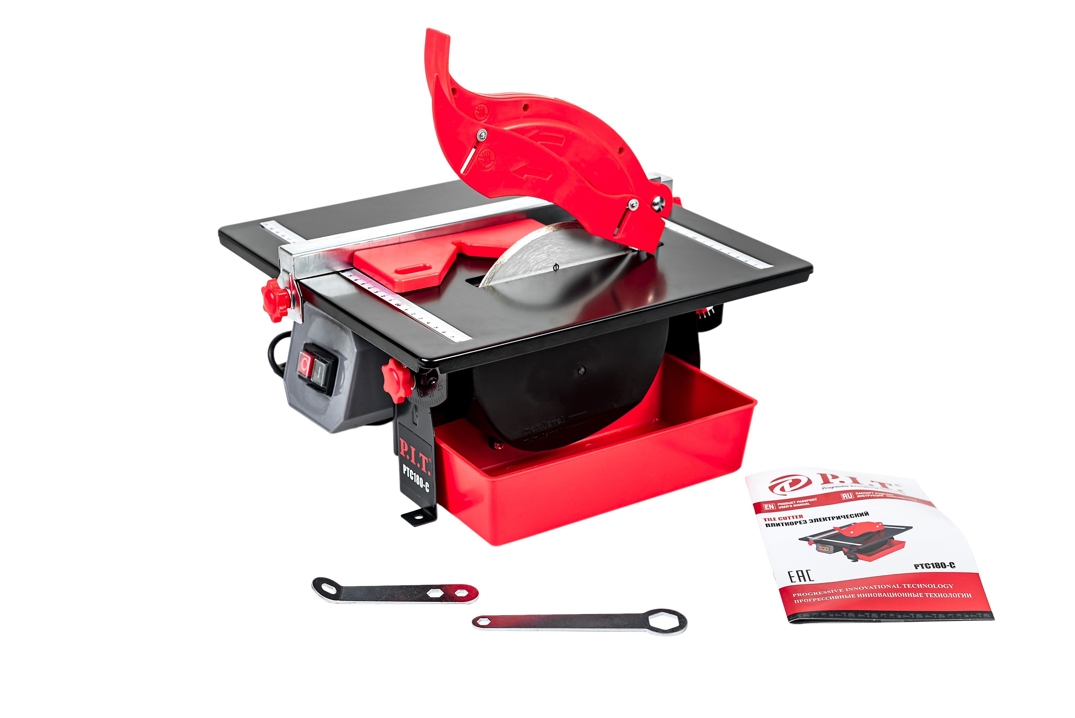 Плиткорез Электрический Купить В Туле