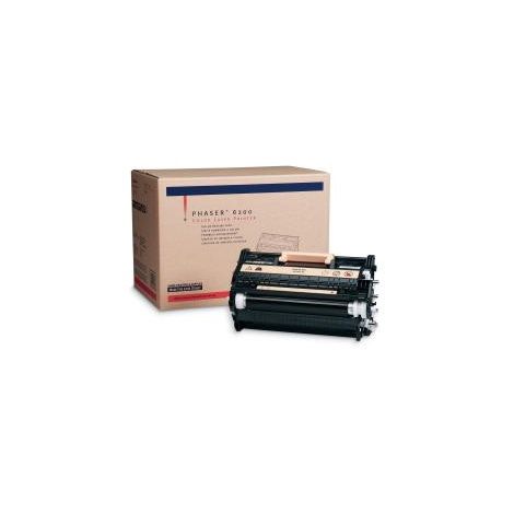 Блок формирования изображения xerox phaser 6121mfp