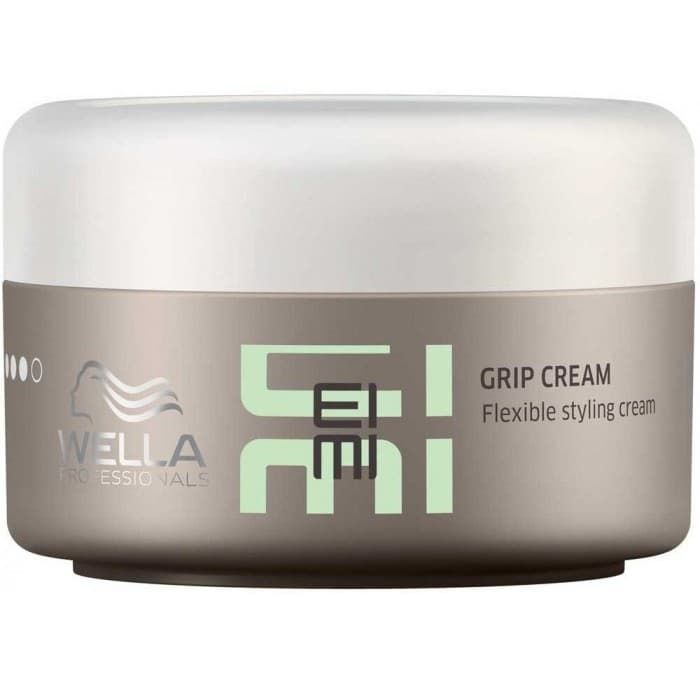 EIMI GRIP CREAM Эластичный стайлинг-крем 75 мл