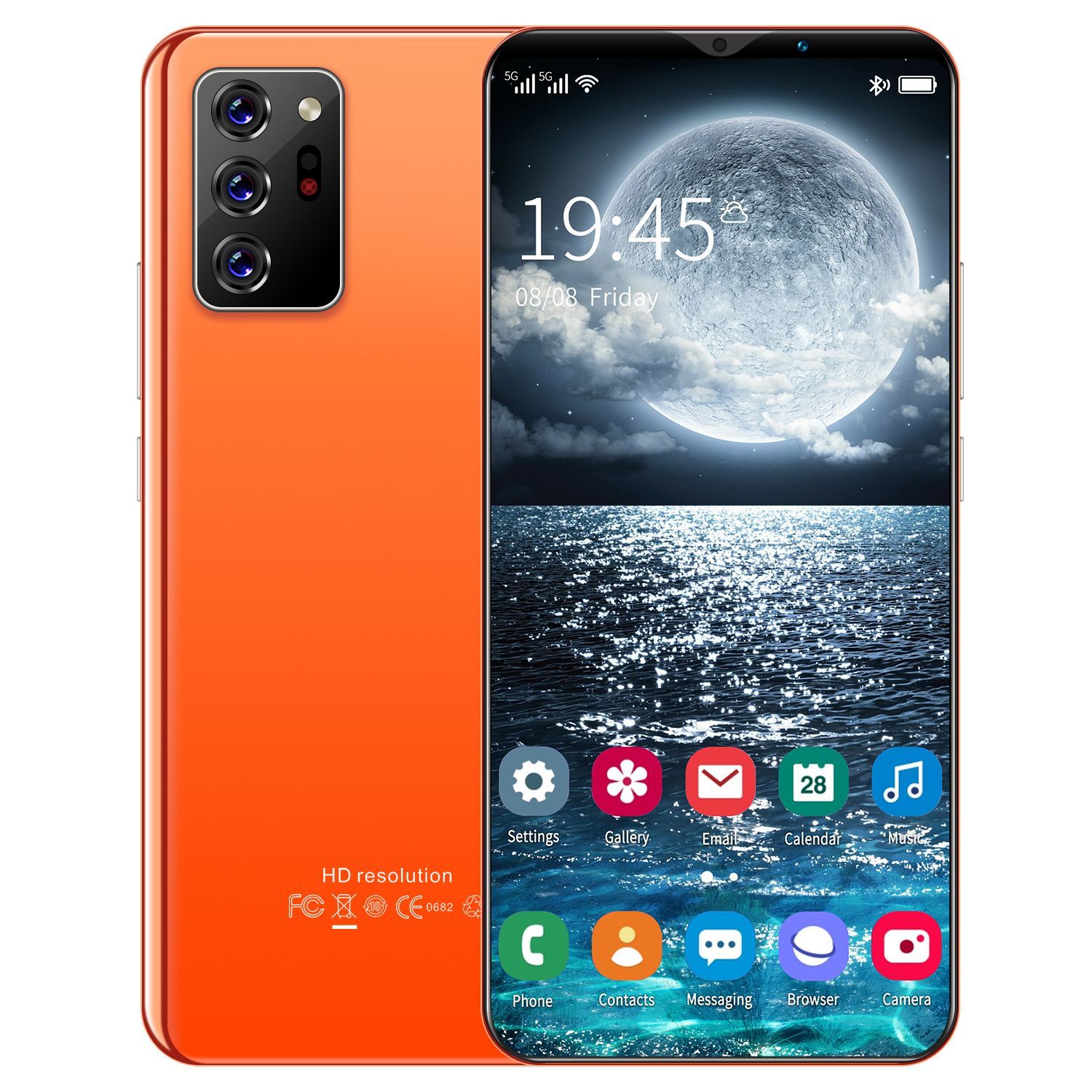 Смартфон note 30i 256 8