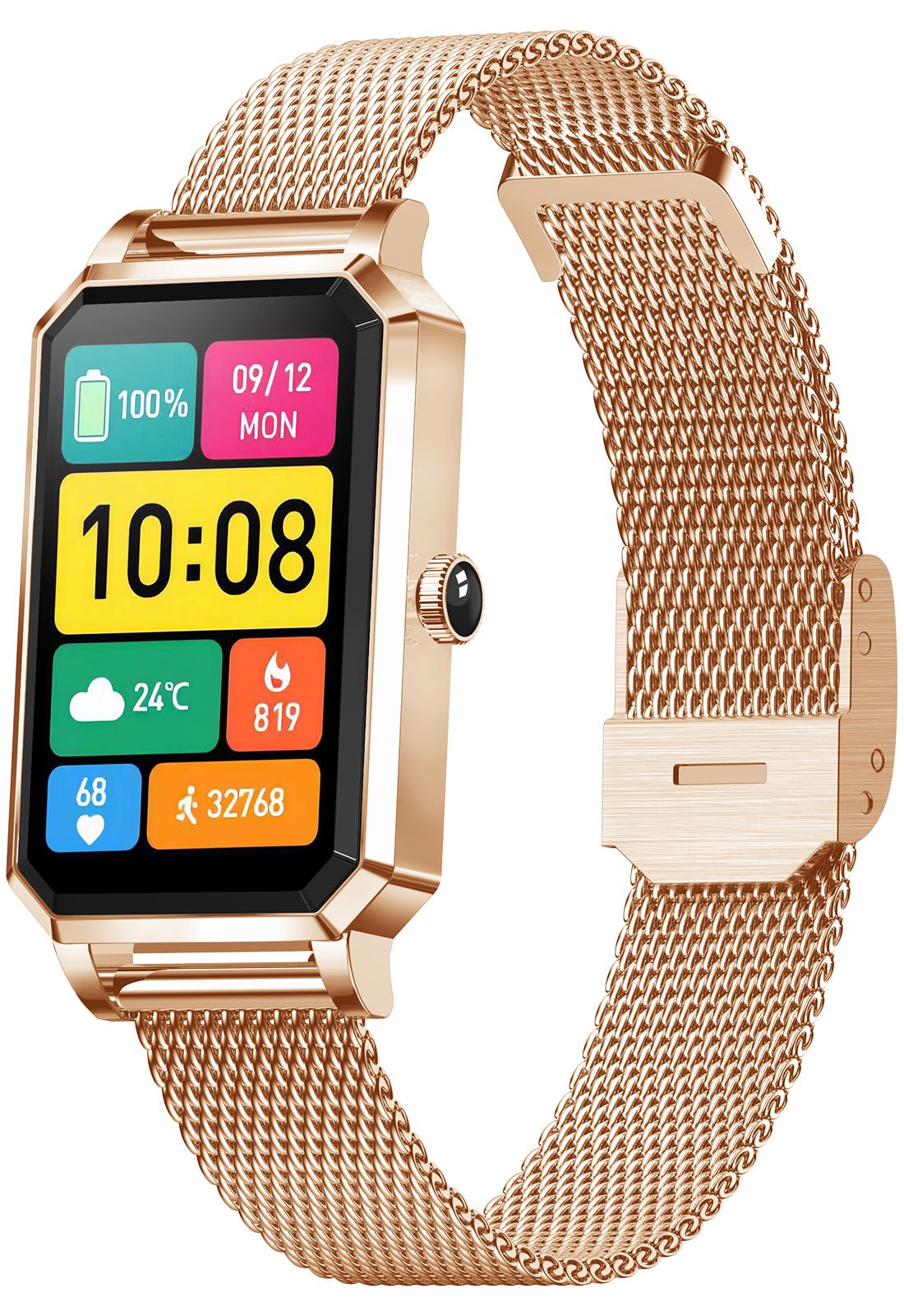 Checkme Smart Фитнес Браслеты Купить