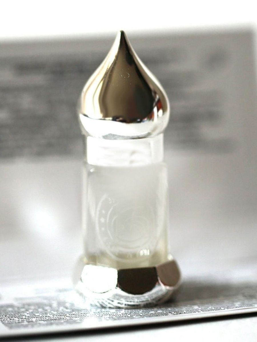 абсолюты духов