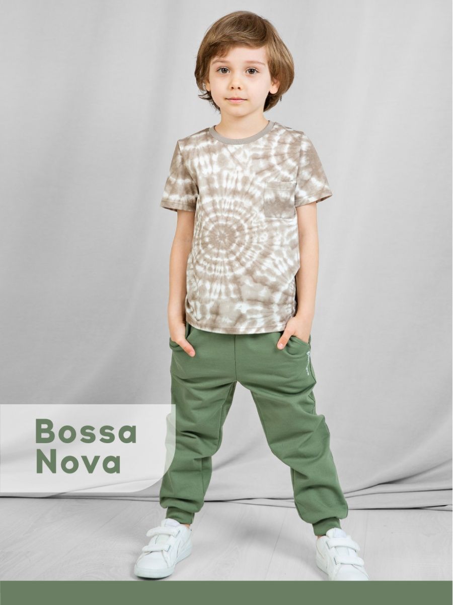 Купить новые брюки. Костюм для мальчика из футера Bossa Nova. Брюки для мальчика в школу из футера. Брюки из футера для мальчика Bossa Nova bn496k461n_зеленый размер 104. Брюки для мальчика Bossa Nova 484о22-461-ч.
