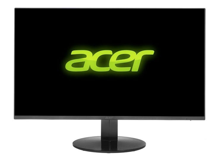 27" Монитор Acer sa270abi черный. Acer sa270abi, 1920x1080, 75 Гц, IPS. Acer Nitro xf243ypbmiiprx. Монитор Acer um.cb2ee.001.