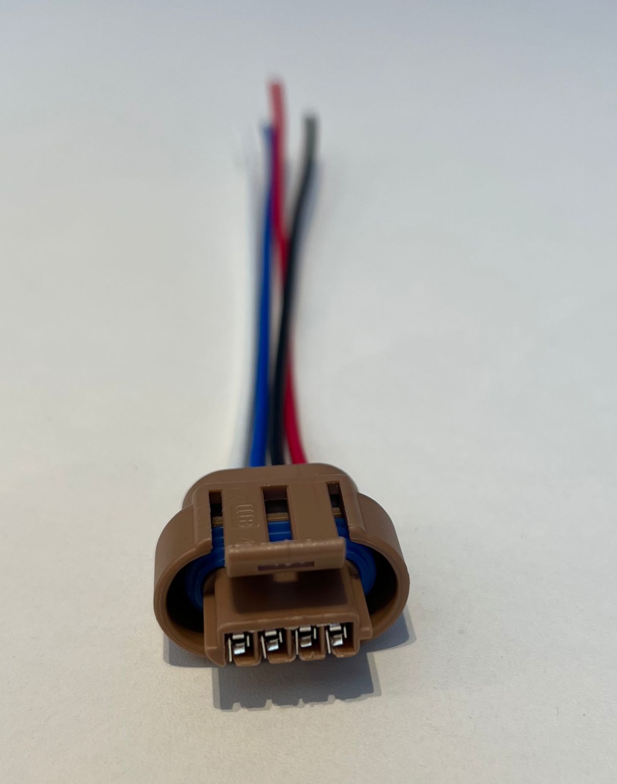 Разъем Модуля Зажигания Ваз – купить в интернет-магазине OZON по низкой ...