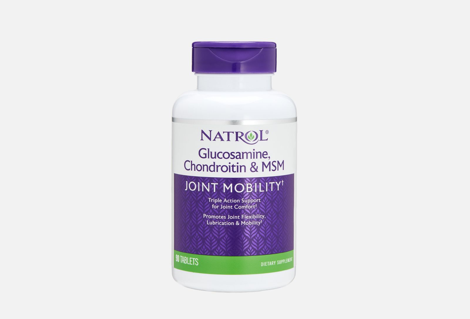 Glucosamine chondroitin para que sirve