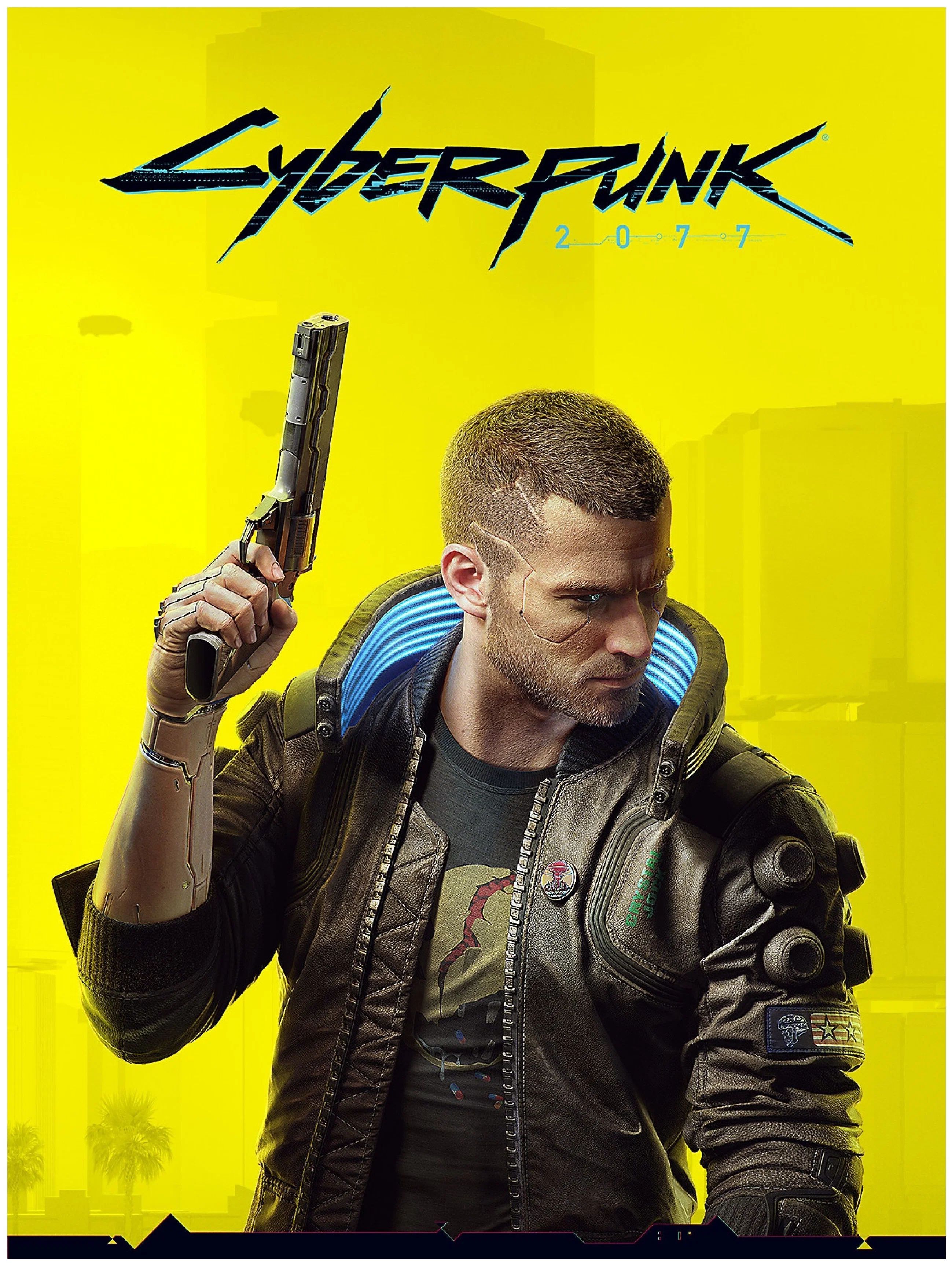 Cyberpunk xbox русский язык фото 2