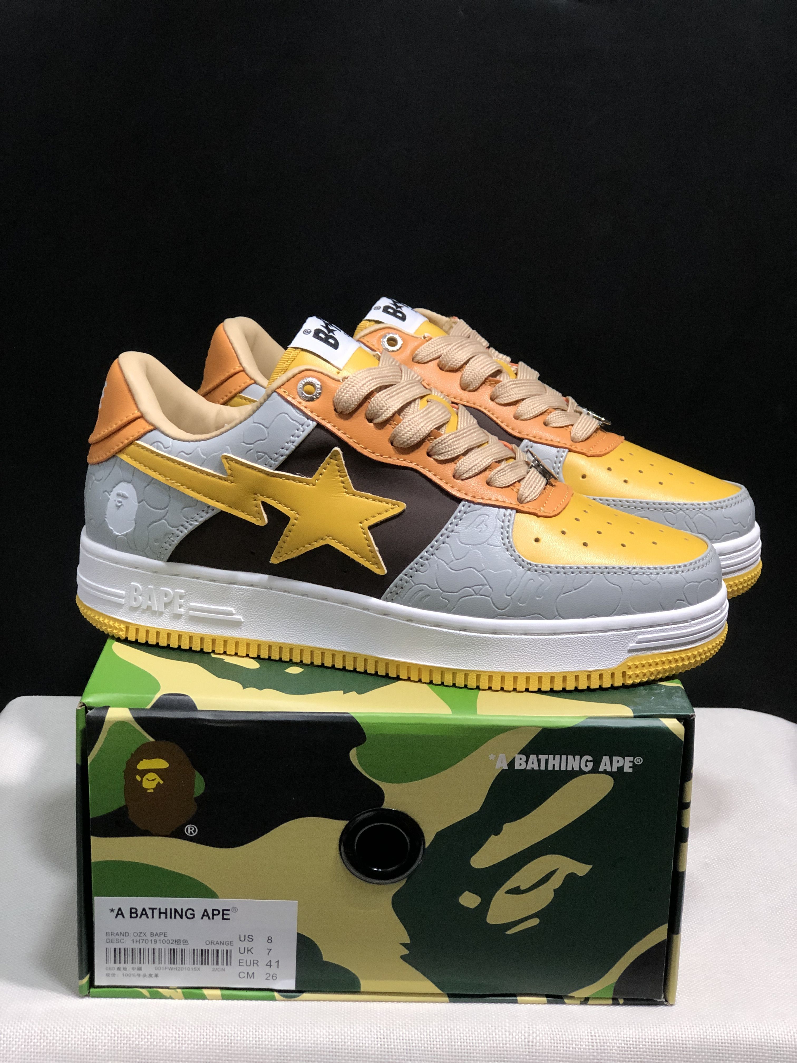 Bape sta Sneaker buy