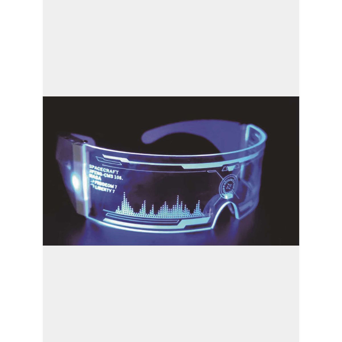 Cyberpunk очки характеристик фото 75
