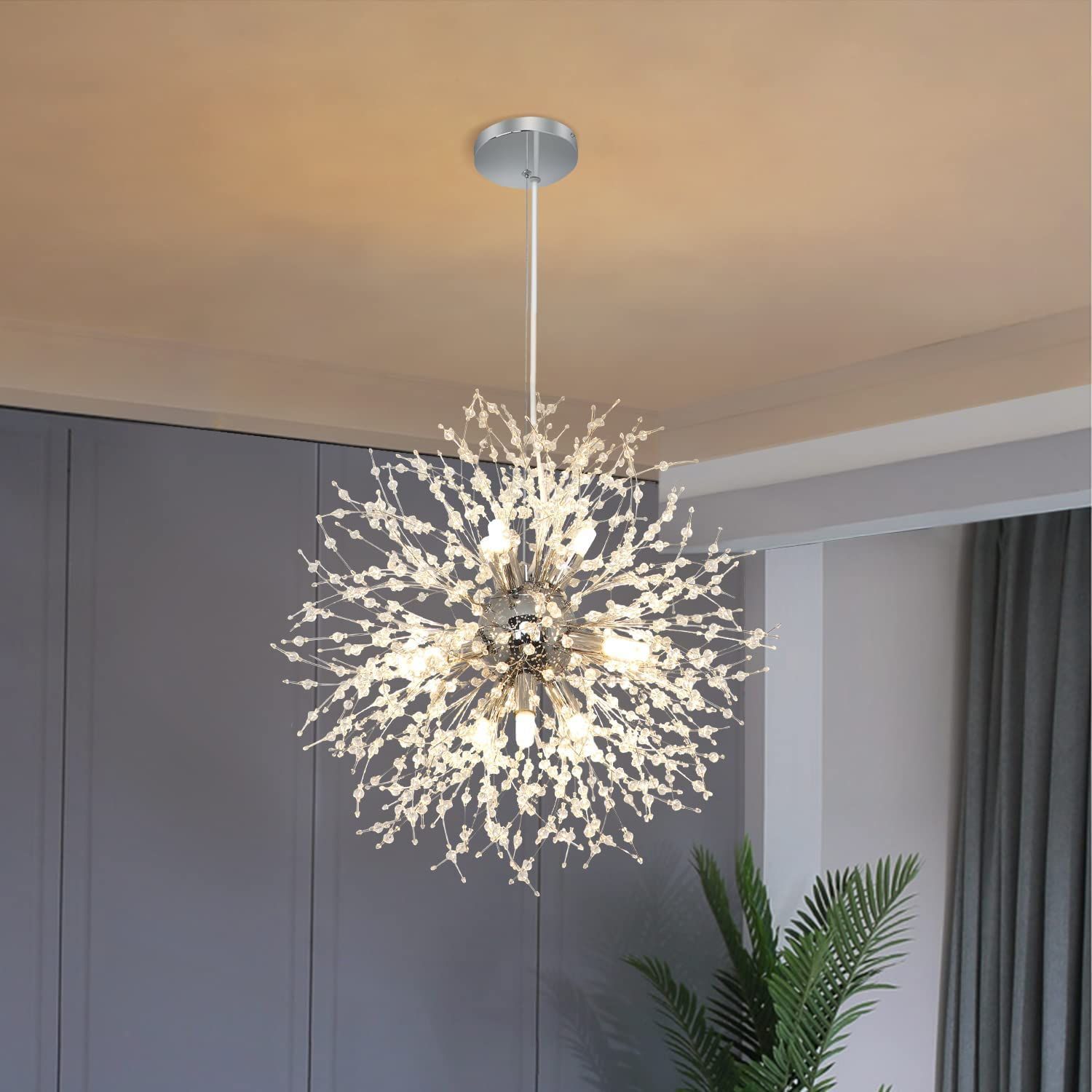 Люстра Dandelion Pendant Lighting