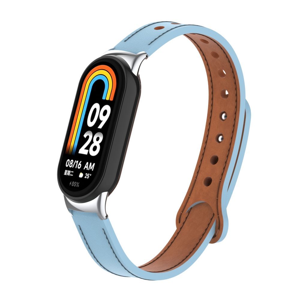 Mi Band 8. Mo Band 8 Pro ремешок металлический. Mi Band 8 Active. Раменки mi Band 8 кожаный.
