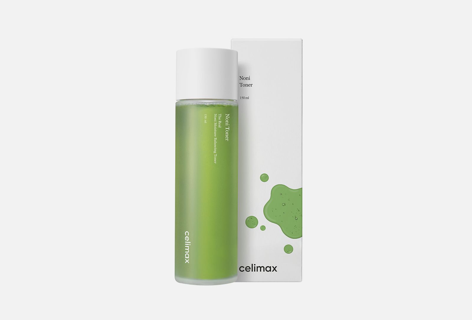 Celimax noni cream. Celimax the real noni refresh clay mask.
