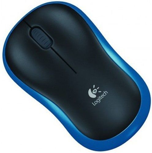 Logitech m185 подключение без адаптера