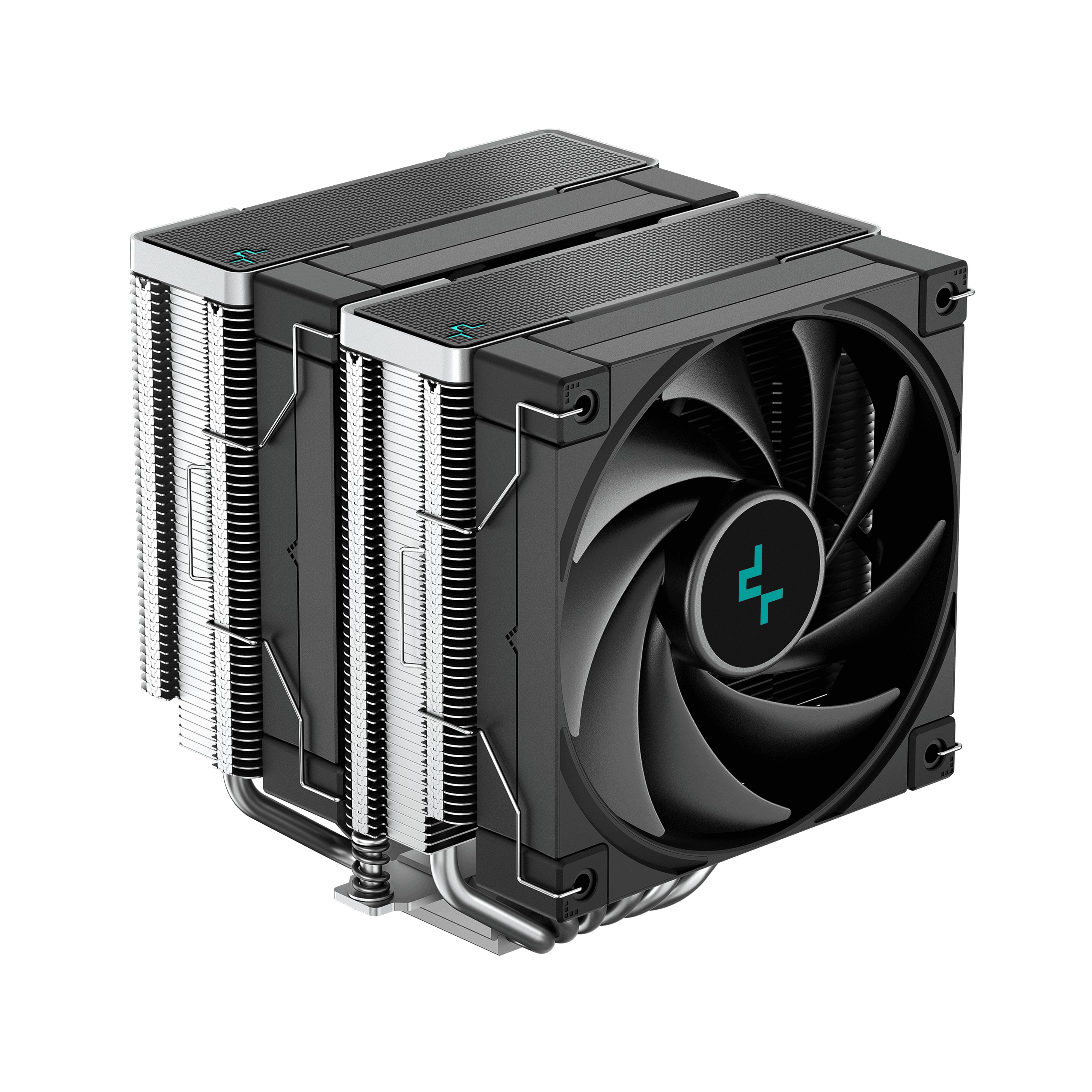 Deepcool ak620 zero dark. Deepcool ak620. Кулер Deepcool ak620. Deepcool ak620 WH. Кулер для процессора Deepcool ak620 WH.