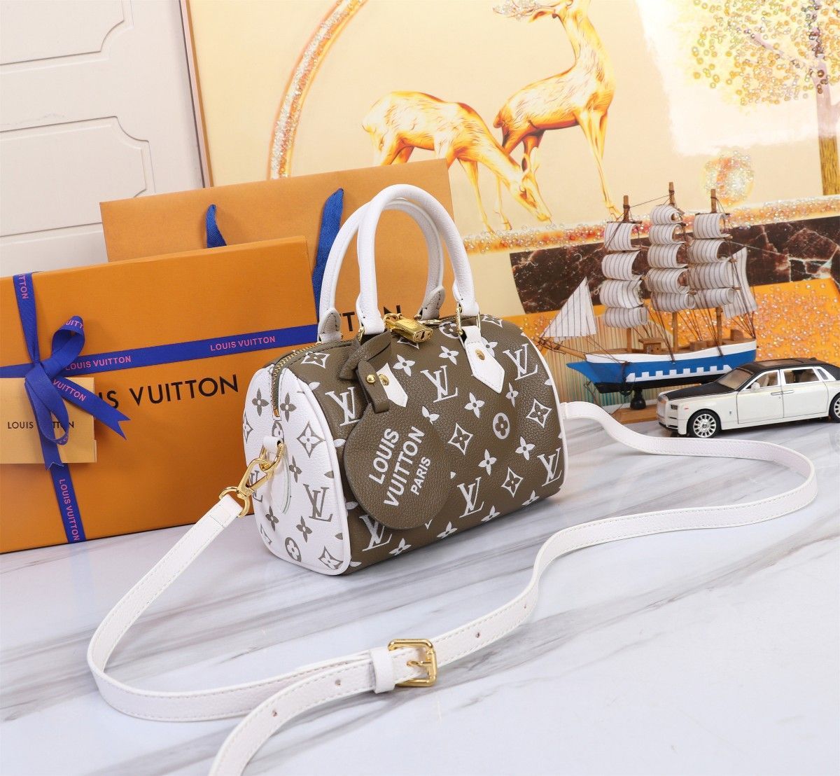 фанфик моя модель louis vuitton фото 16