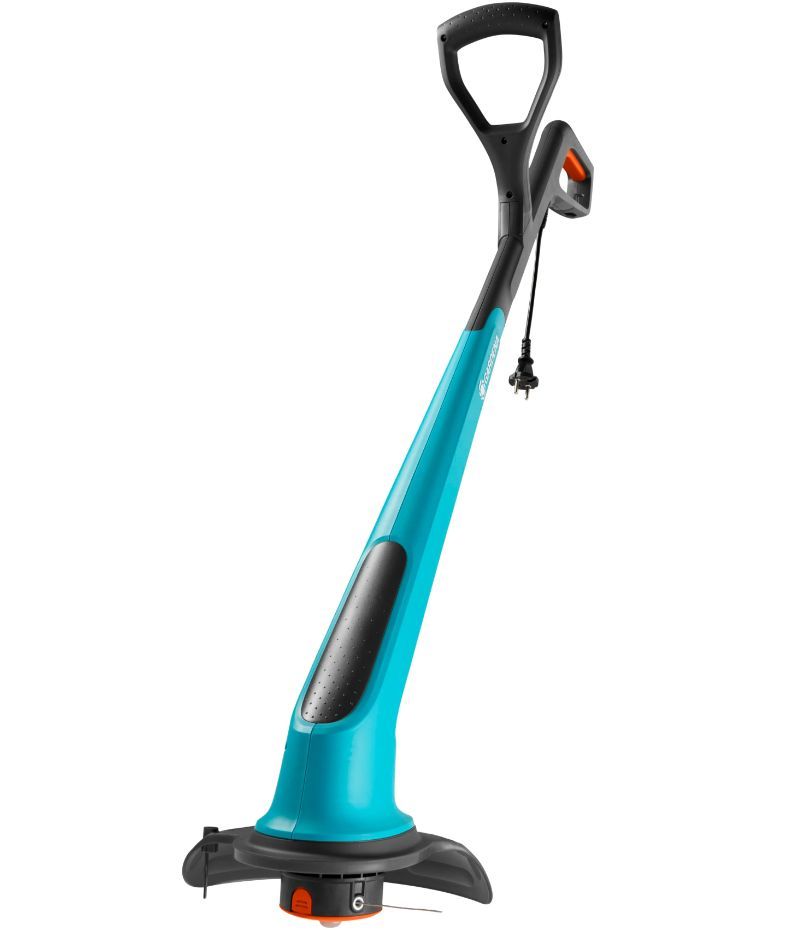 Триммер гардена. Gardena триммер электрический SMALLCUT 300. Gardena SMALLCUT Plus 350/23. Триммер электрический Gardena SMALLCUT Plus 350/23. Газонокосилка электрическая (триммер) Gardena SMALLCUT 300