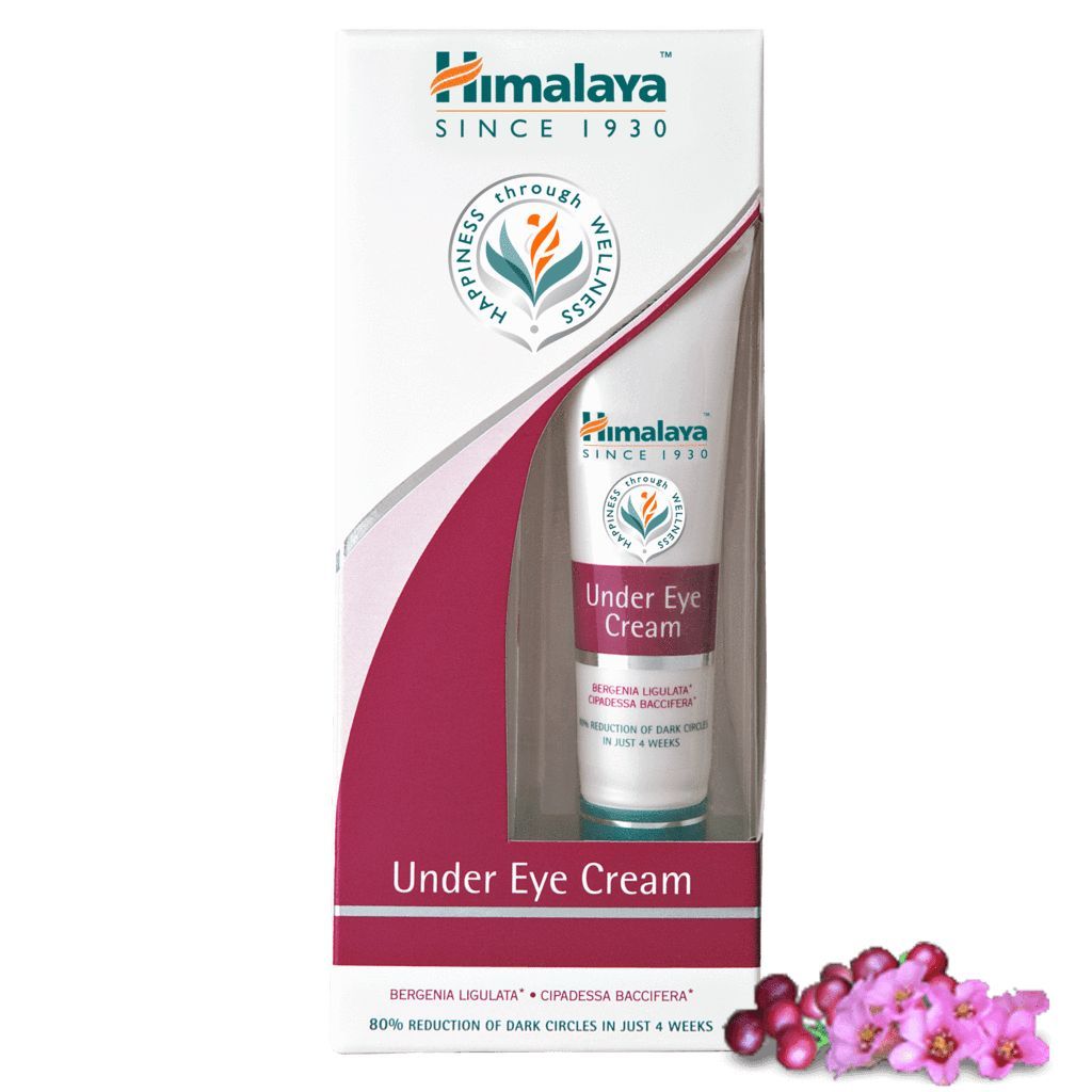 Крем для глаз (Under Eye Cream)