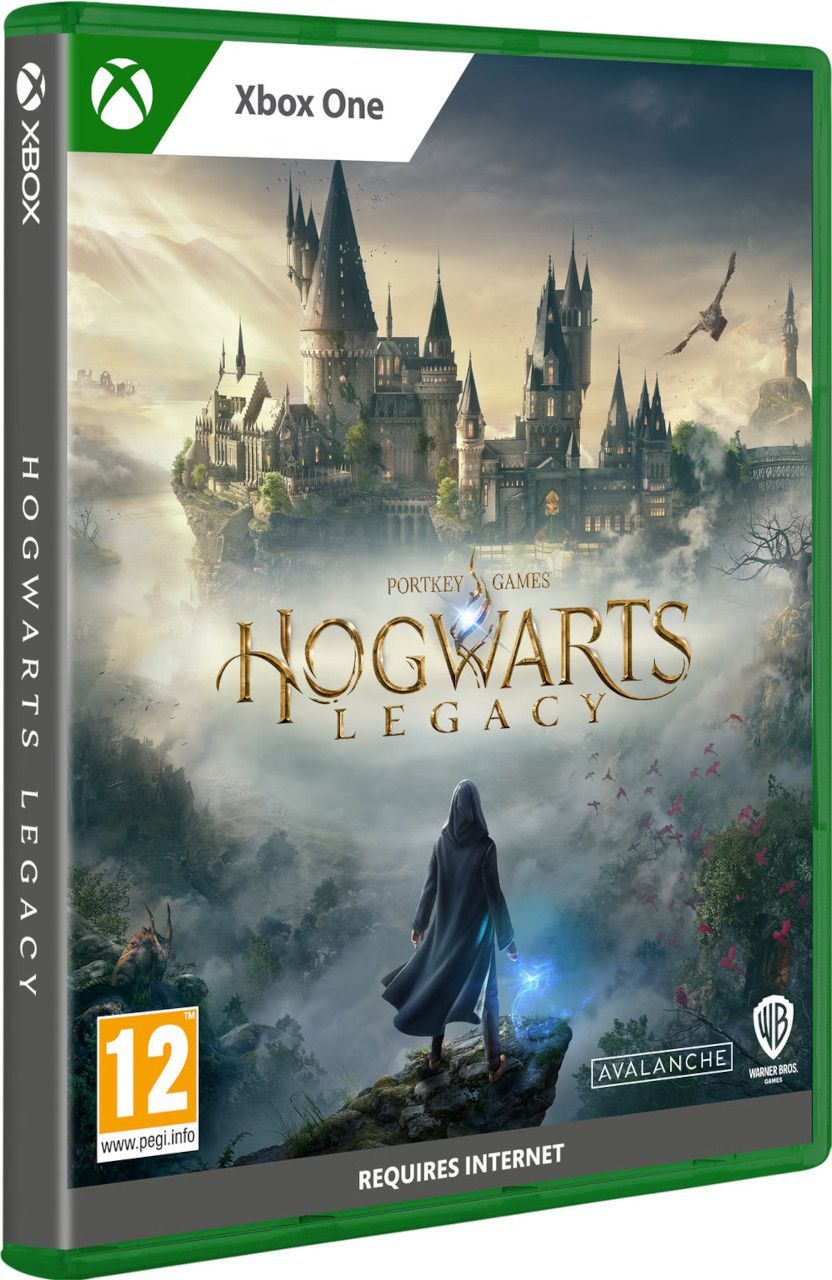 Hogwarts legacy xbox turkey фото 59