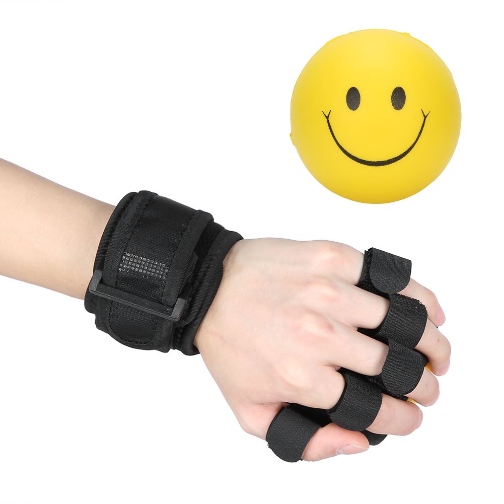 Grip ball