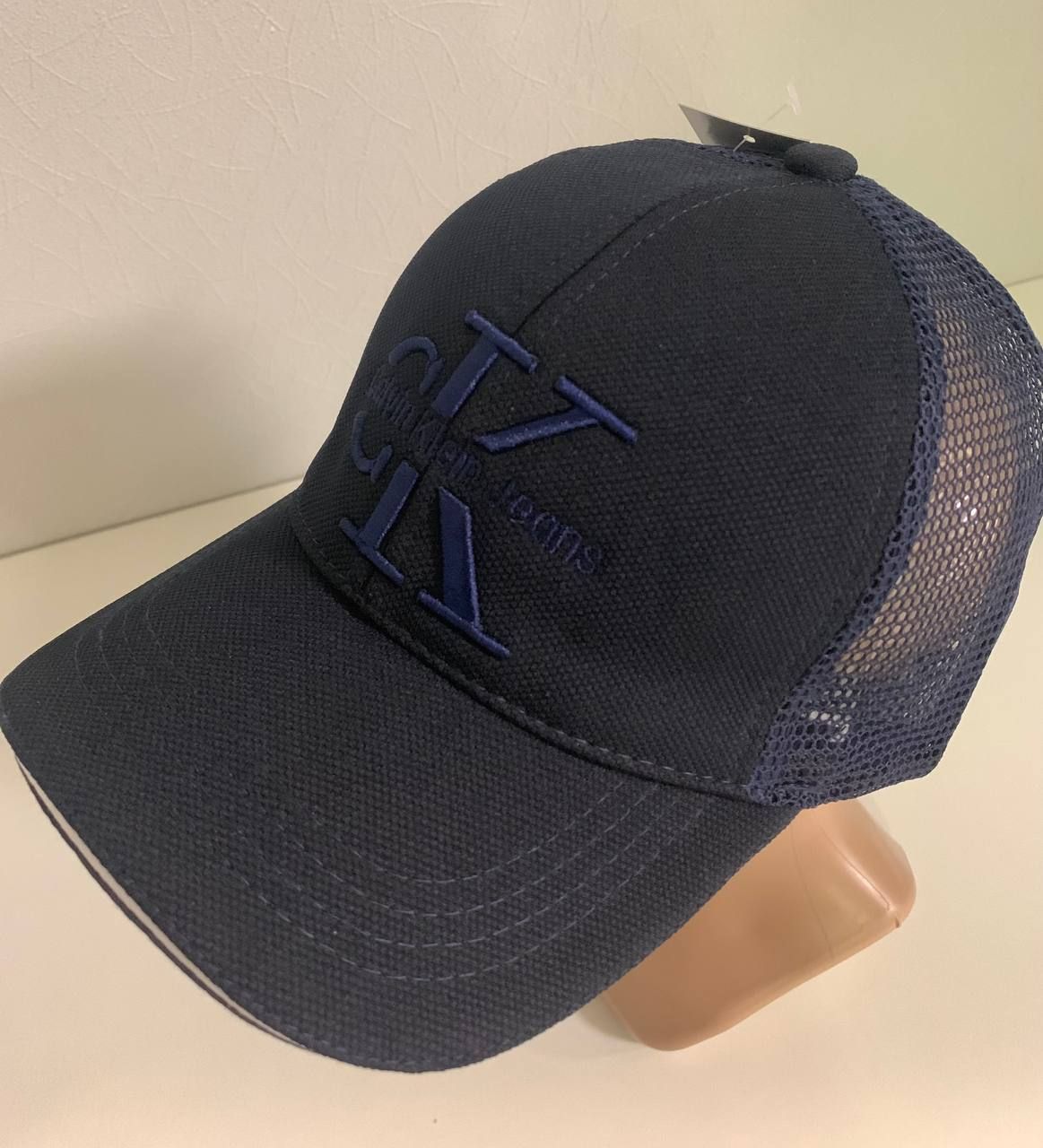 Кепка Calvin Klein Мужская – купить в интернет-магазине OZON по ...