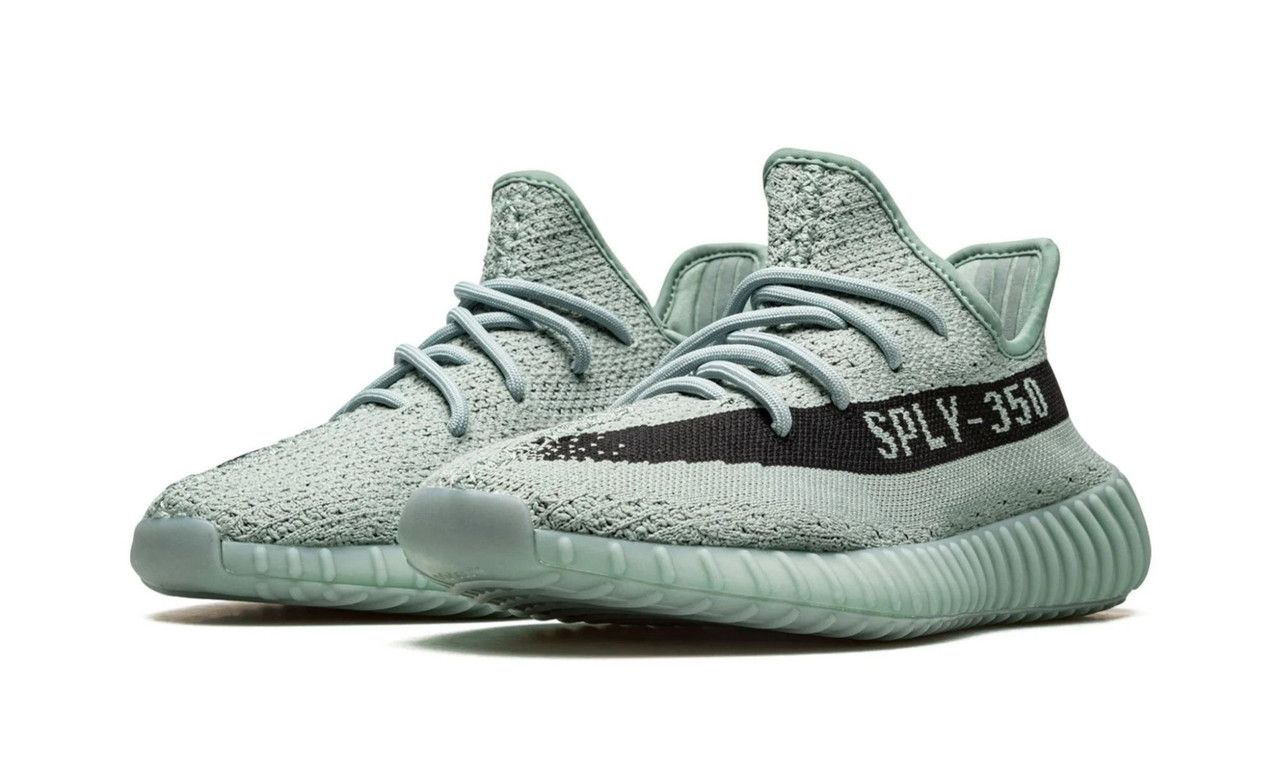 Adidas Yeezy Boost 350 V2 Jade Ash Where To Buy Price