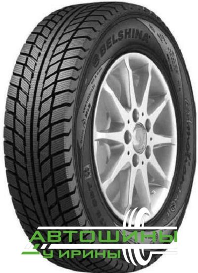 Belshina Bel-307 Шины  зимние 195/60  R15 88T Нешипованные