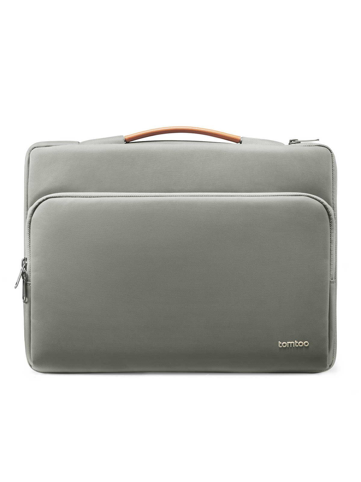 Сумки defender. Сумка Tomtoc Defender Laptop. Tomtoc Defender Laptop Handbag a14. Сумка Tomtoc Defender Laptop Shoulder Bag a42 для ноутбуков 15.6" серая. Чехол-сумка Tomtoc для ноутбуков Laptop Briefcase 13-13.5.