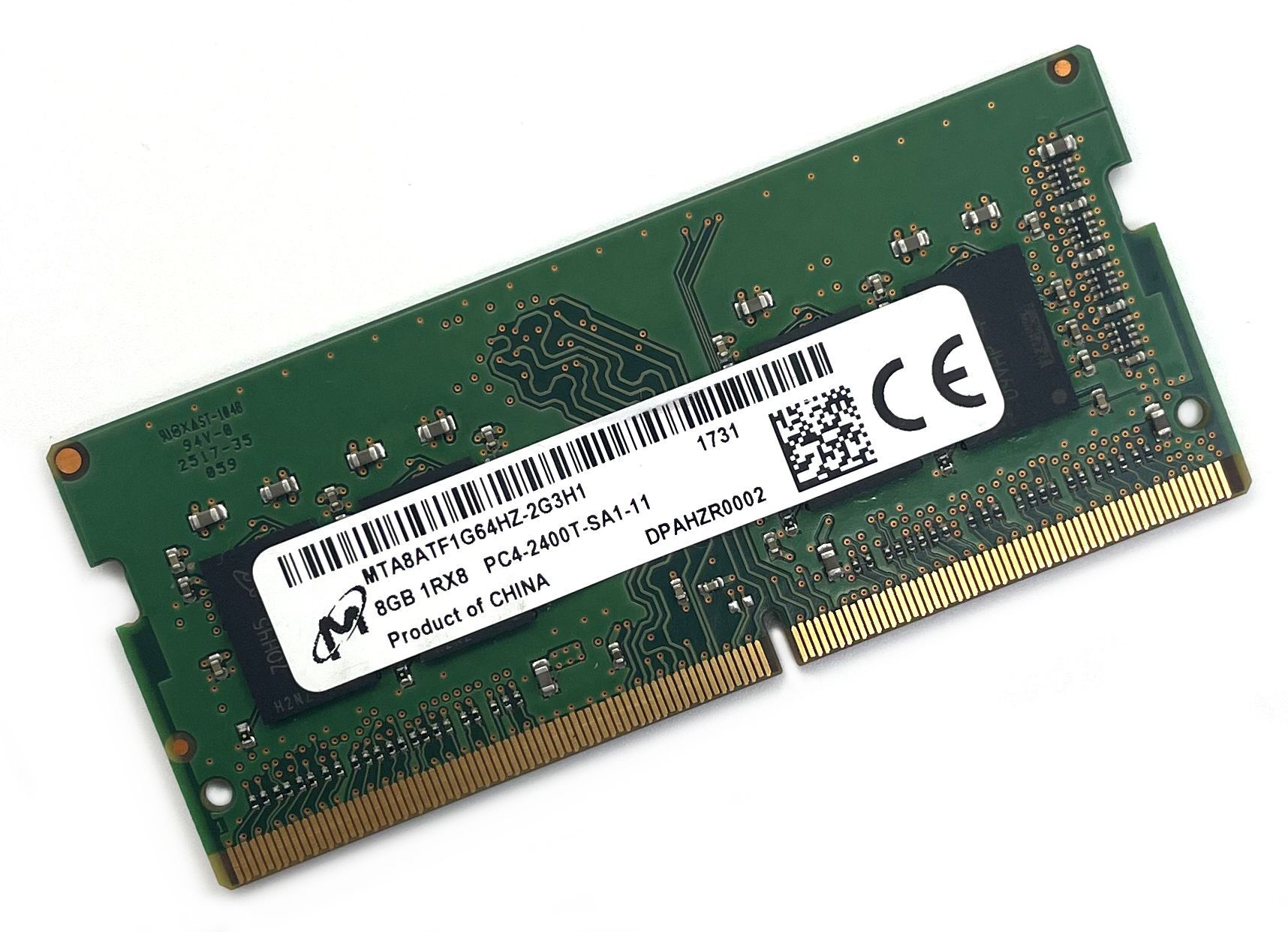 Оперативная память micron ddr4. Micron 8atf2g64hz-3g2e2. Mta8atf1g64hz-3g2e2. Micron 8atf1g64hz-2g6d1. Ddr4 UDIMM 8gb 3200 Lexar.