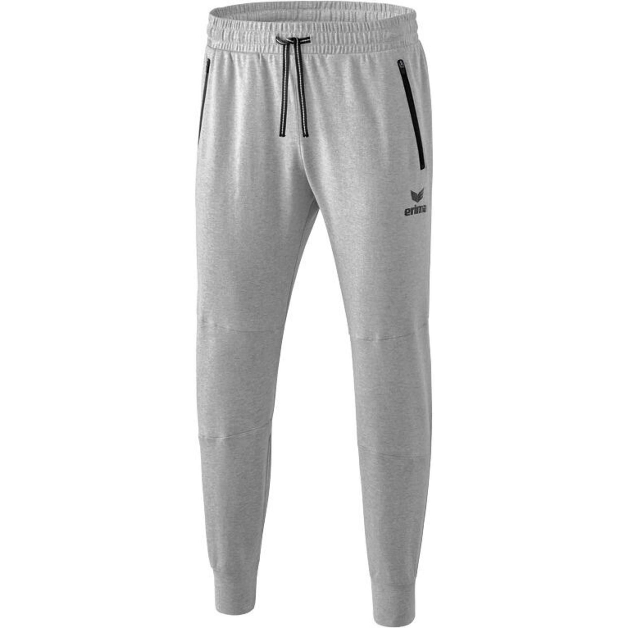 Штаны jog Pants 5 Puma