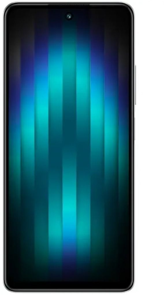 Infinix hot 30 black