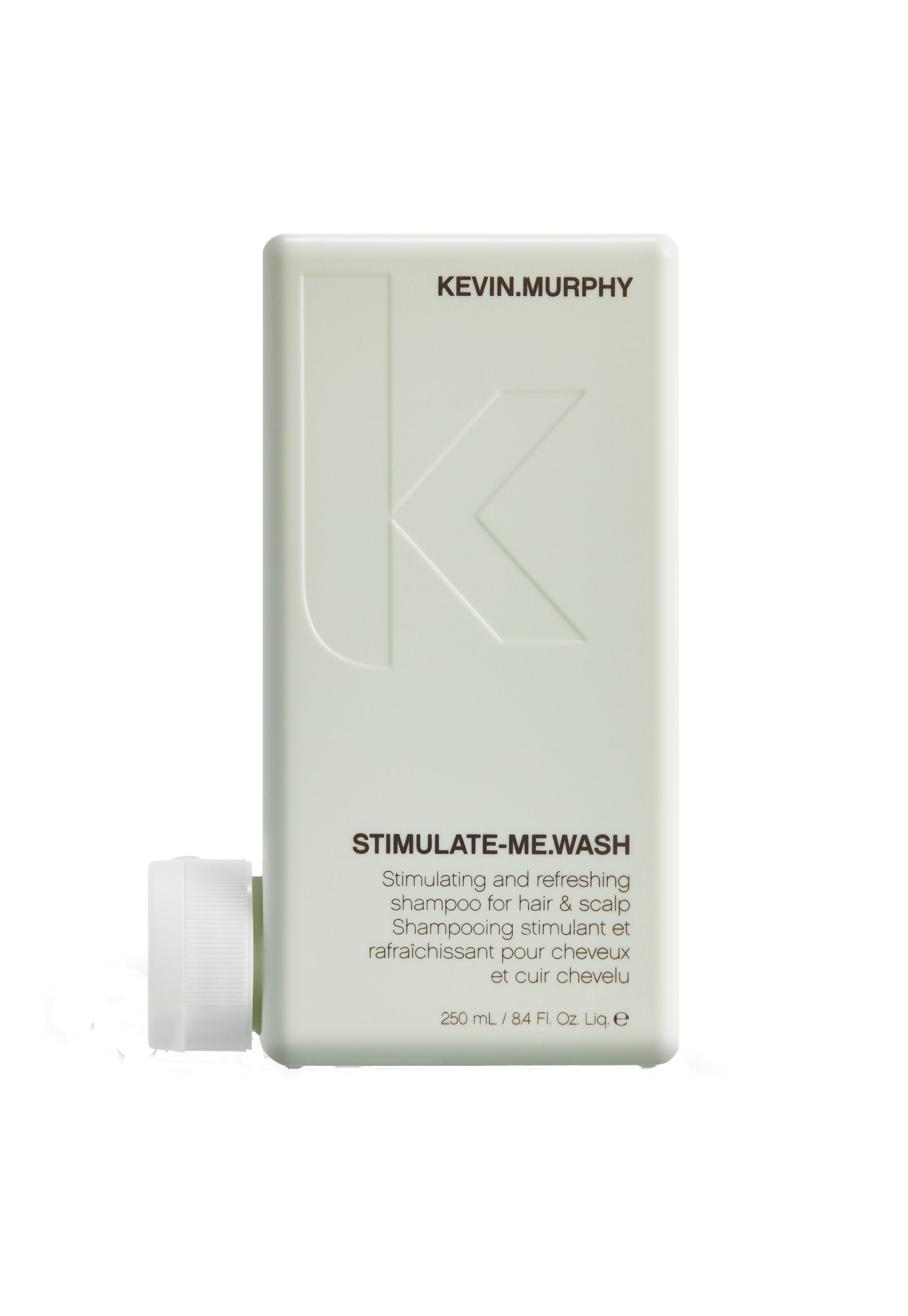 Kevin.Murphy Stimulate-Me Wash - Шампунь стимулирующий рост волос