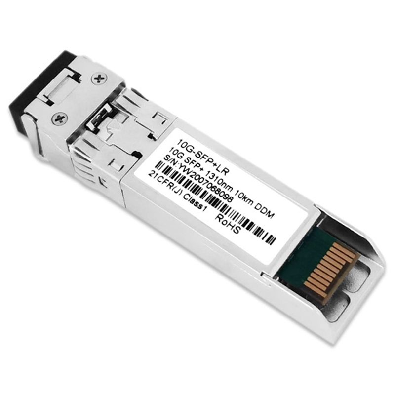 SFP модуль 10g. SFP+-10g-LR. Двухволоконный модуль SFP 1310. Модуль 10gbase-LR SFP Module, Enterprise-class.