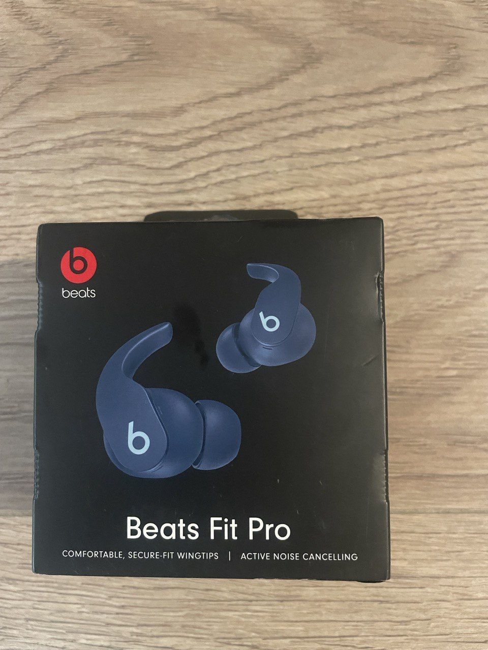 Beats Fit Pro true Wireless.