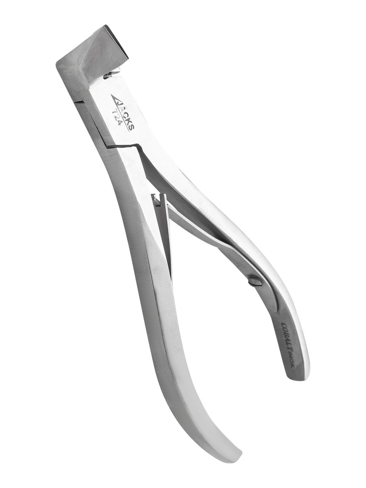 Кусачки маникюрные для кутикулы "топорик" Professional