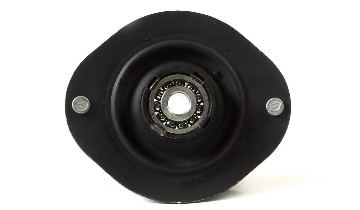 Опора стойки mando dcc000320. Опора амортизатора переднего дэу нексия. Опора переднего амортизатора нексия. Нексия передние опоры амортизатора. Опора передней стойки нексия артикул.