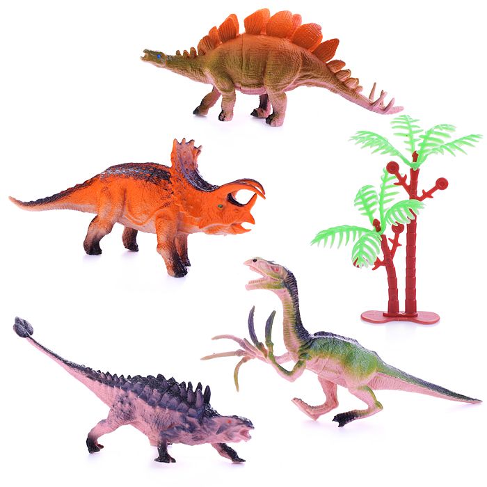 Динозавры развитие. Эволюция динозавров.