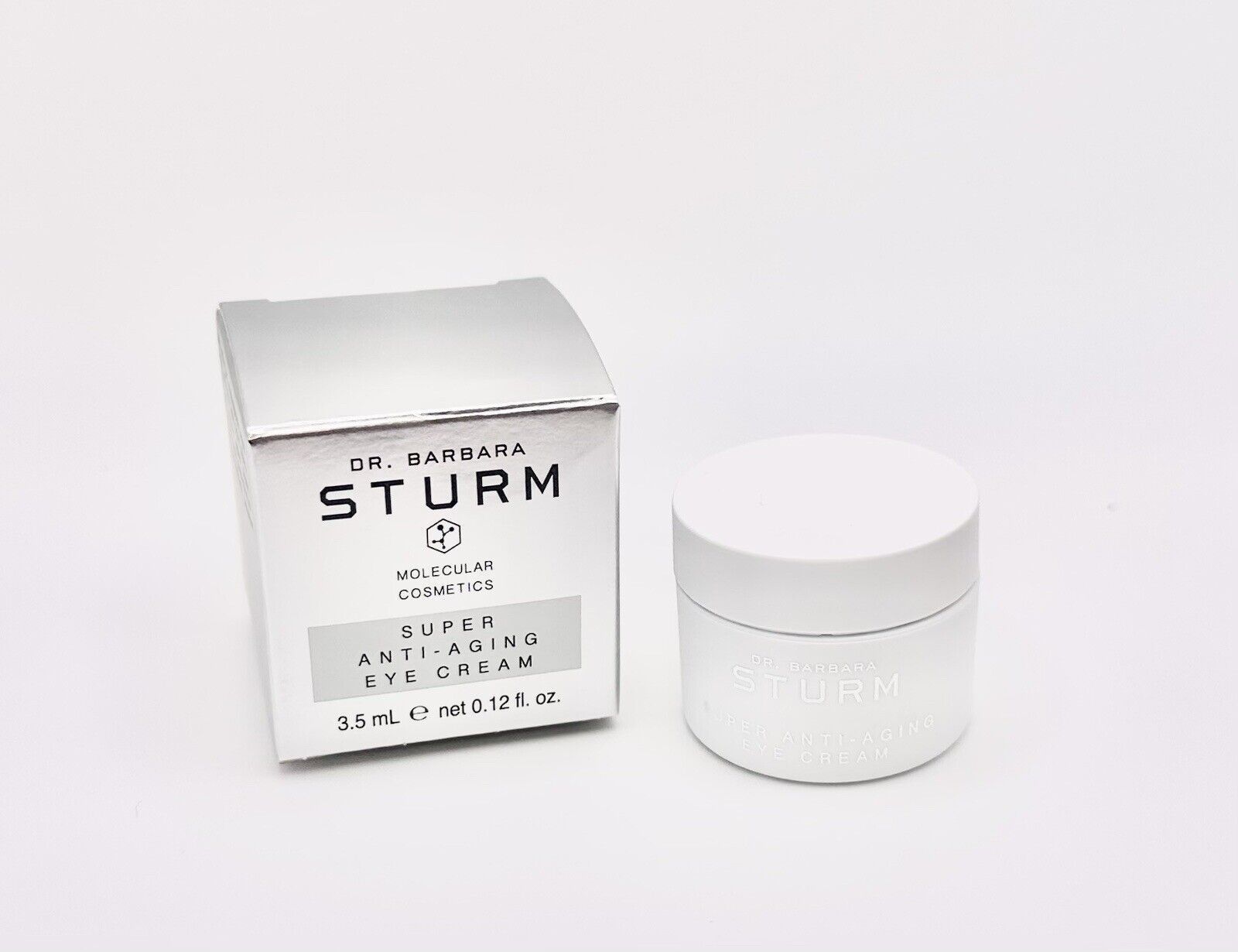 Sturm cream