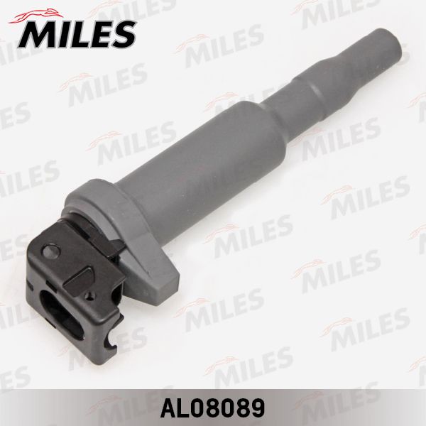 Катушка зажигания MILES AL08089 BMW E60/E90 MILES AL08089, oem 12137523345