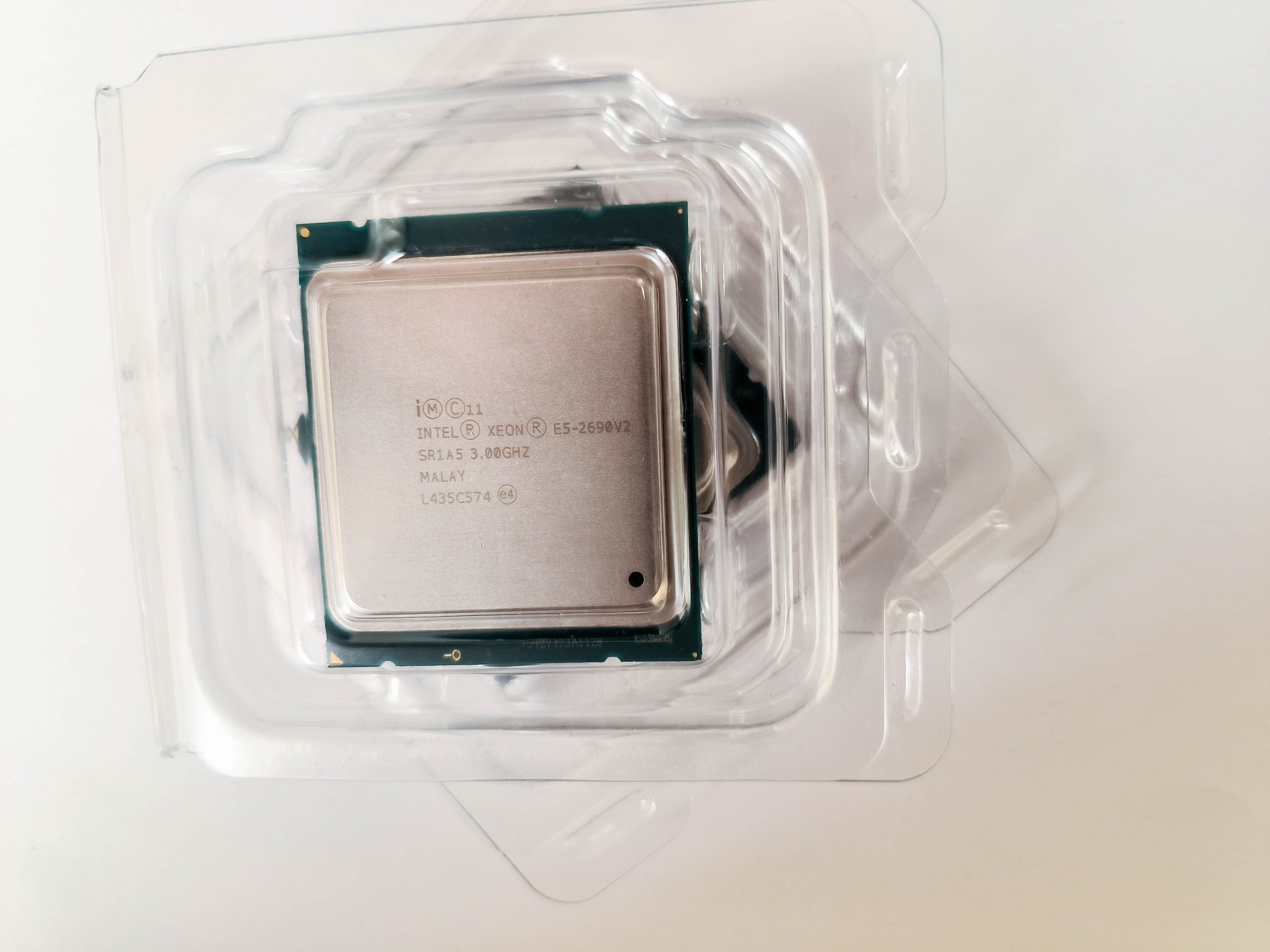 Intel xeon e5450 гта 5 фото 34