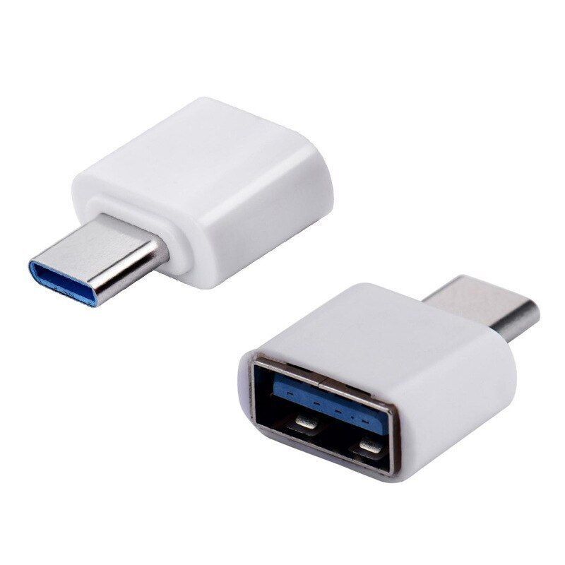 Переходник с usb на type c Озон