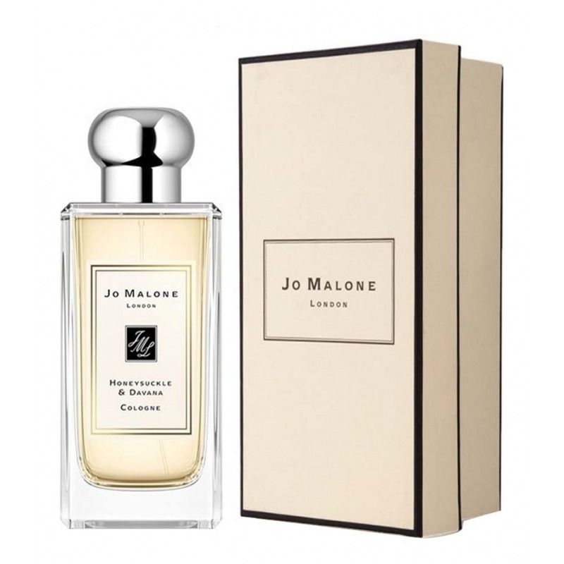 Jo Malone Одеколон Honeysuckle & Davana 100 мл