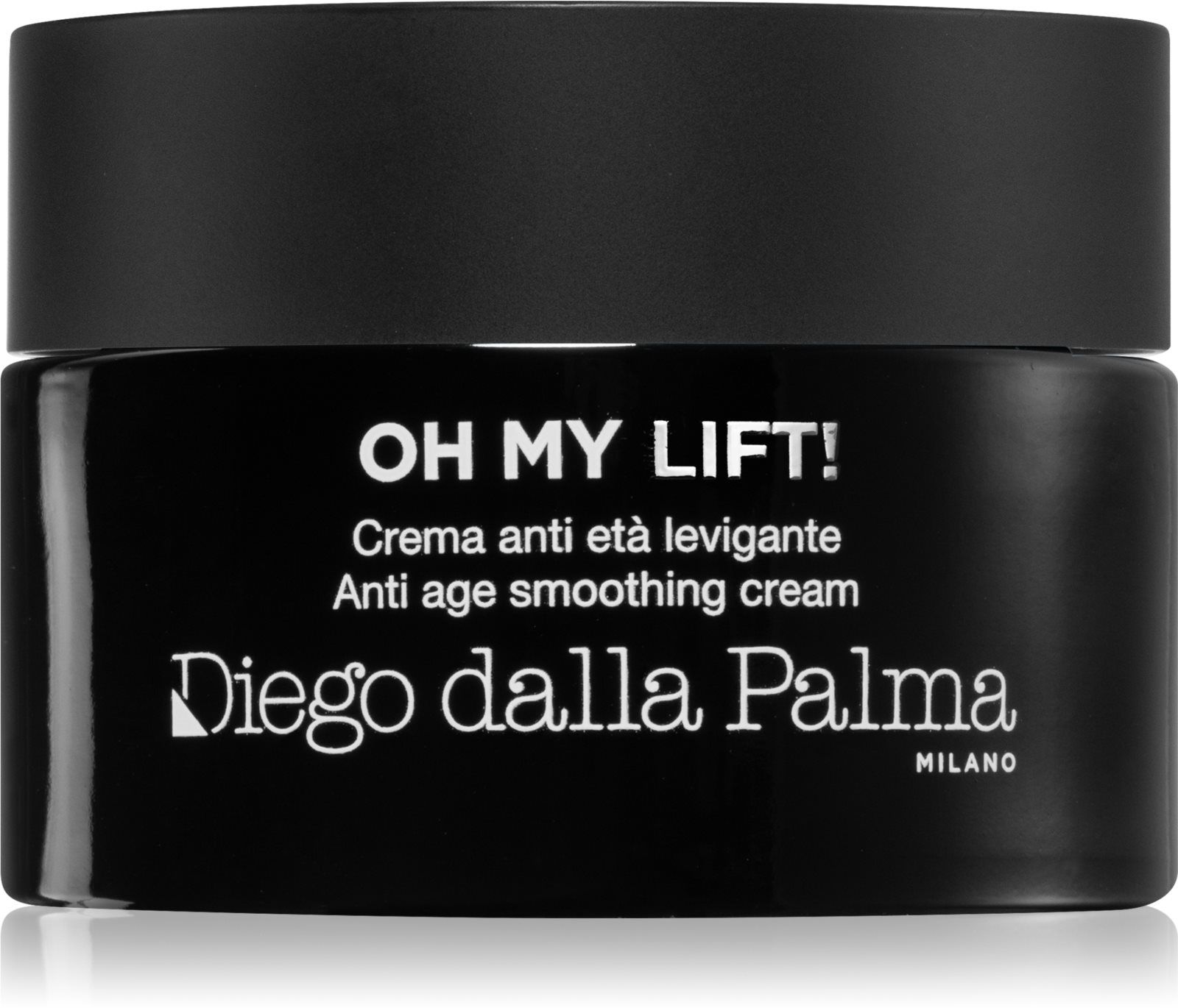 Diego dalla Palma Oh My Lift! Anti Age Smoothing Cream - дневной и ночной  крем от морщин / 50 ml - купить с доставкой по выгодным ценам в  интернет-магазине OZON (1349051847)