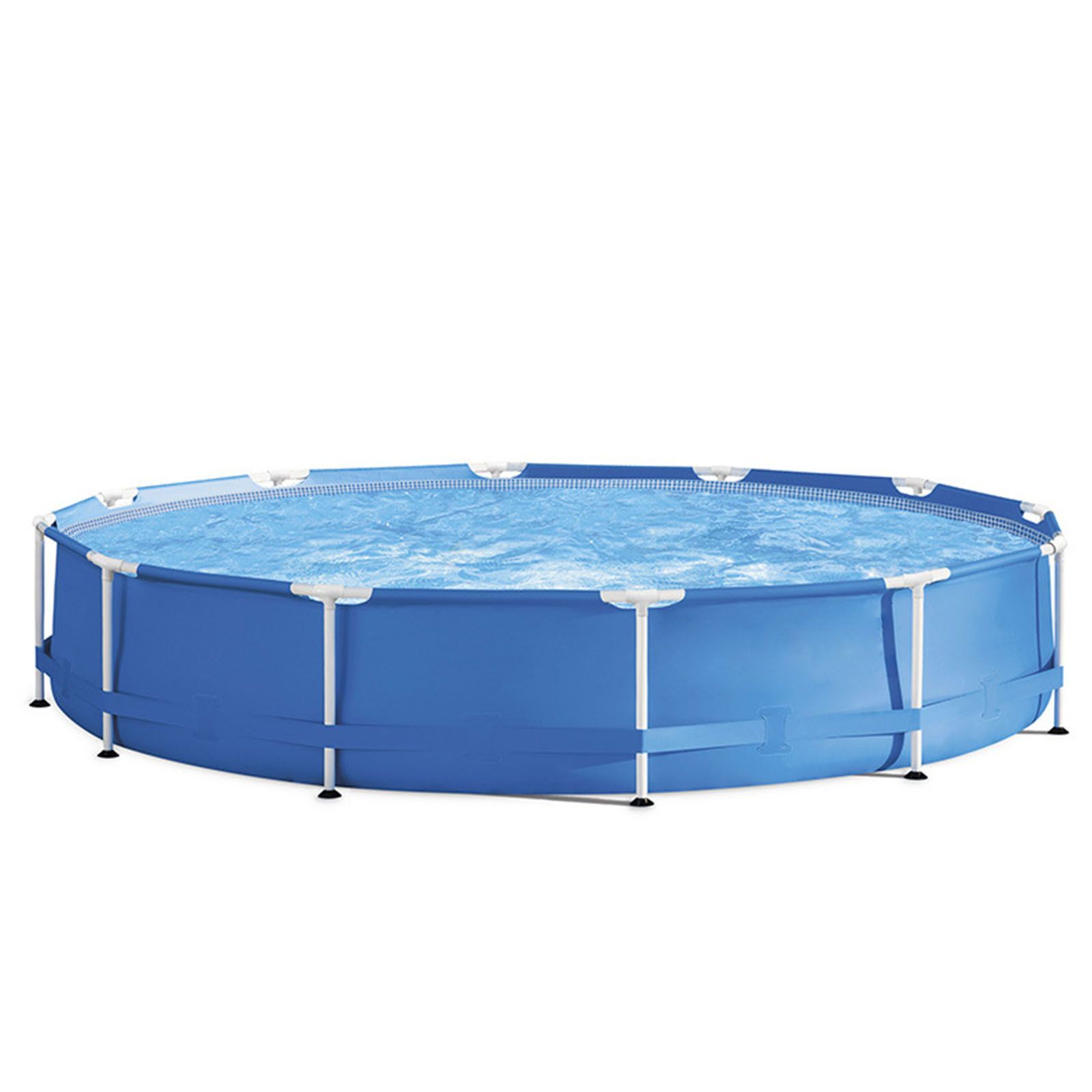 Intex rectangular frame pool. Intex metal frame 28242. каркасный бассейн intex metal frame 28205 244х51 см. бассейн intex metal frame 28200, 305х76 см. бассейн каркасный с фильтром 457*122 см intex 28242.