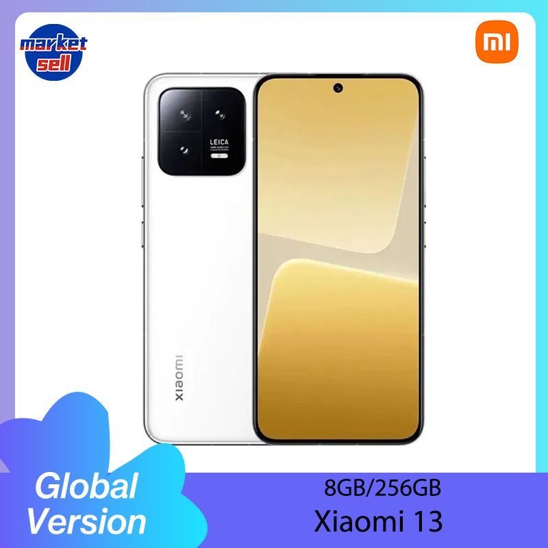 Xiaomi 13 pro global