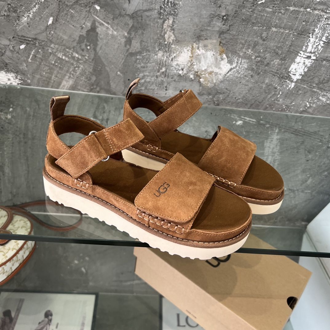 Сандалии ugg. Босоножки UGG. UGG сандалии женские. Угги сандалии опт.