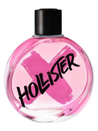HOLLISTER WAVE X FOR HER 30 OZON 1027408280