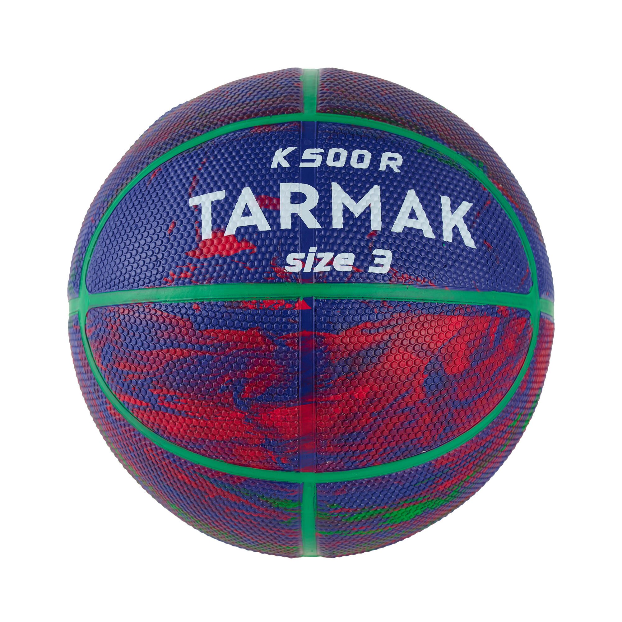 TARMAK bt500 5size баскетбольный мяч