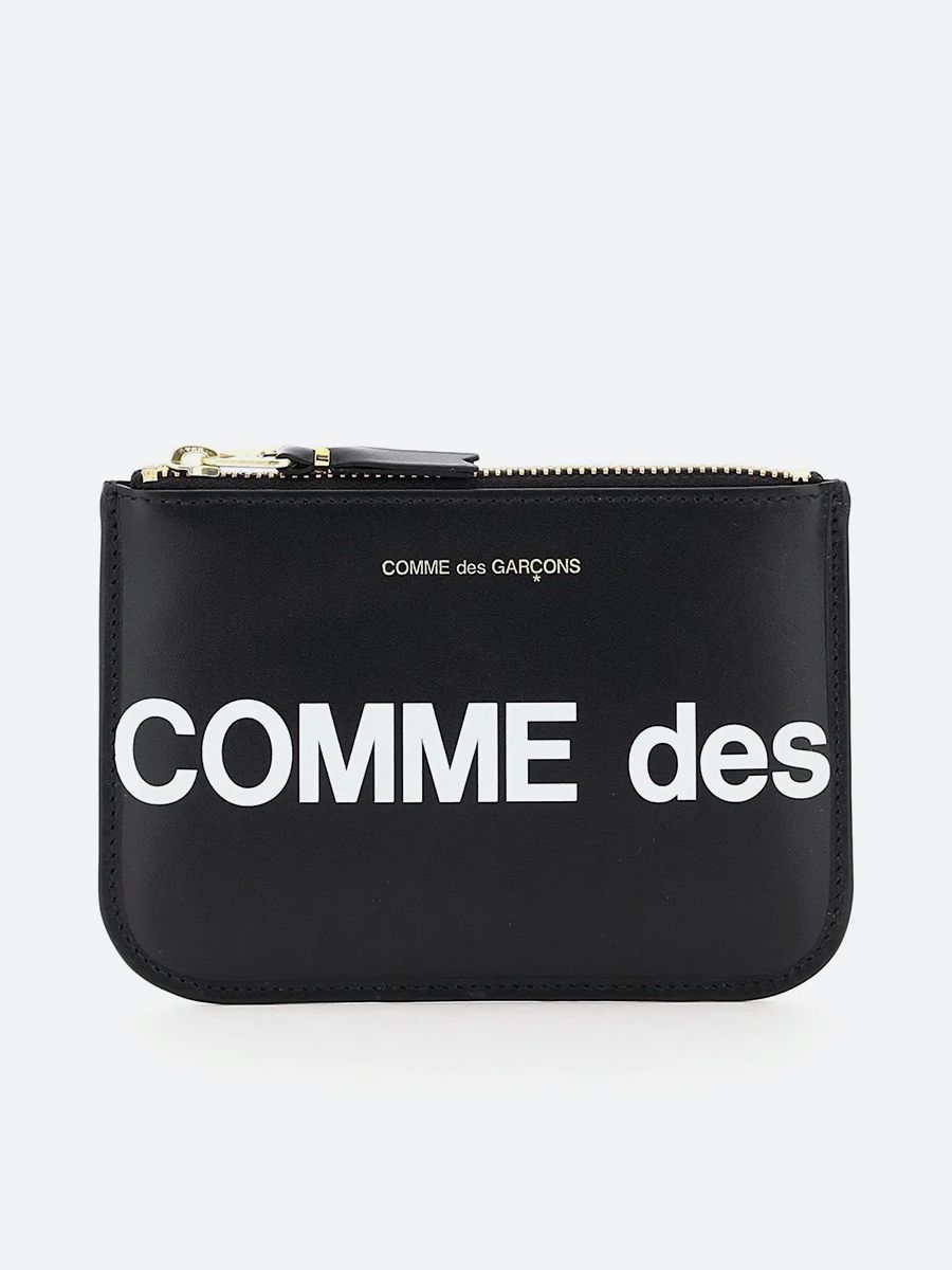 Comme de cheap garcon card holder