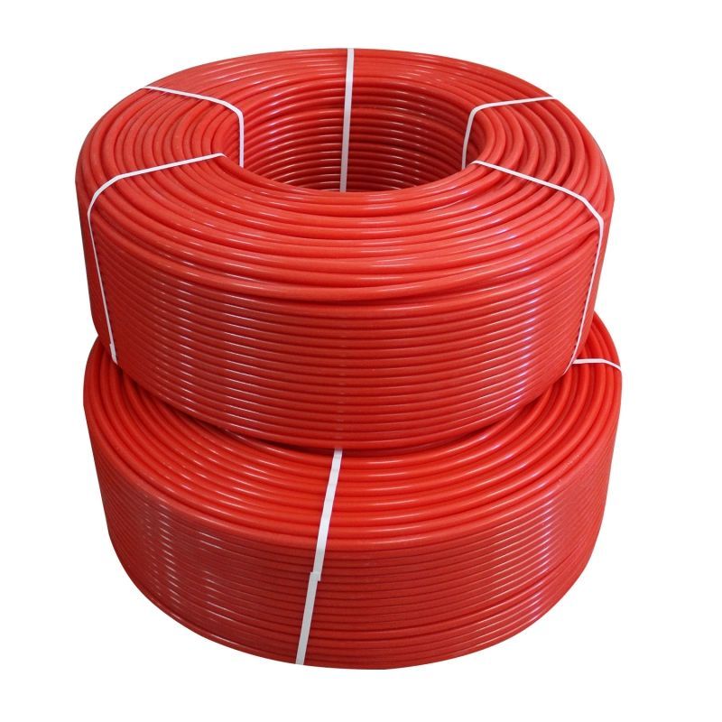 Теплый пол pe rt. Труба ре-rt 16*2,0 (бухта 100м) красн. Труба pe-rt однослойная pro aqua d16мм 2. Труба полимерная (теплый пол) pert 16(2,0) бухта 200м (цвет красный). Труба pe-rt 20x2.